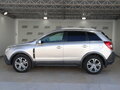2008 Opel Antara I, серебристый, 583000 рублей - вид 3