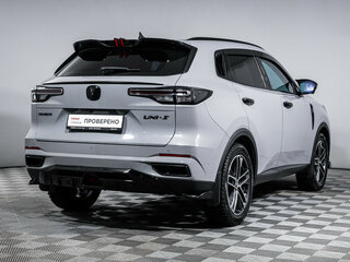 2024 Changan UNI-S I, серый, 2020000 рублей, вид 5