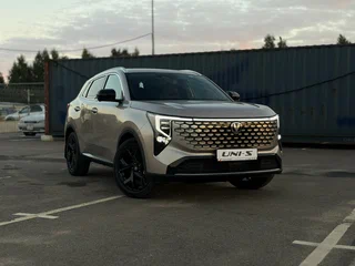 2026 Changan UNI-S I Рестайлинг, коричневый, 3149101 рублей, вид 2