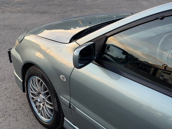 2006 Mitsubishi Lancer IX Рестайлинг, серый, 620000 рублей - вид 35