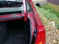 2008 Renault Logan I, красный, 329000 рублей - вид 6