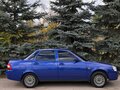 2010 Lada (ВАЗ) Priora I, синий, 335000 рублей - вид 7