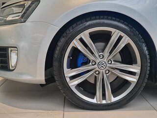 2014 Volkswagen Jetta VI, серебристый, 1265000 рублей, вид 5
