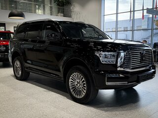 2023 Tank 500 I, чёрный, 4434000 рублей, вид 3