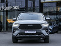 2020 Haval F7x I, серый, 1660000 рублей - вид 1