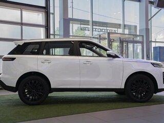 2026 Jaecoo J6, белый, 2306700 рублей, вид 4