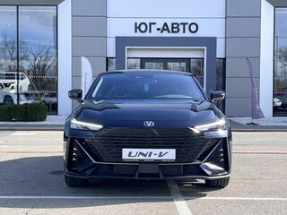 2024 Changan UNI-V I, чёрный, 3329900 рублей, вид 2