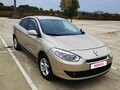 2012 Renault Fluence I, бежевый, 650000 рублей - вид 1