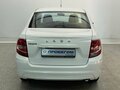 2025 Lada (ВАЗ) Granta I Рестайлинг, белый, 765000 рублей - вид 2