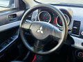 2010 Mitsubishi Lancer X, серебристый, 699900 рублей - вид 11