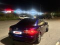 2006 Mazda 6 I (GG) Рестайлинг, синий, 450000 рублей - вид 3