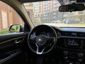 2017 Kia Rio IV, серебристый, 770000 рублей - вид 5