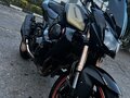 2012 Kawasaki Z 750, чёрный, 589999 рублей - вид 1