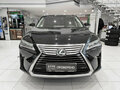 2016 Lexus RX 350 IV, чёрный, 3900000 рублей - вид 1