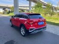 2023 Audi Q2 35 TFSI I Рестайлинг, красный, 2150000 рублей - вид 2
