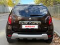 2017 Renault Duster I Рестайлинг, коричневый, 1850000 рублей - вид 4
