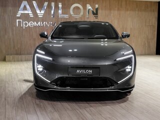 2026 Avatr 12, серый, 8640000 рублей, вид 2