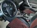 2010 BMW X3 20d I (E83) Рестайлинг, чёрный, 1500000 рублей - вид 6