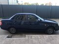 2011 Lada (ВАЗ) Priora I, синий, 377000 рублей - вид 3