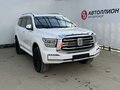 2024 Tank 500 I, белый, 4099000 рублей - вид 6