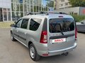 2022 Lada (ВАЗ) Largus I Рестайлинг, серый, 1100000 рублей - вид 4