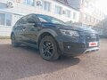 2009 Audi Q5 I (8R), чёрный, 1300000 рублей - вид 3