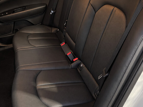 2019 Kia Optima IV Рестайлинг, белый, 1899000 рублей - вид 13