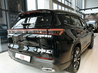 2026 Tenet T8, чёрный, 3299000 рублей, вид 5