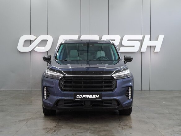 2022 Exeed VX I, синий, 2759000 рублей - вид 2