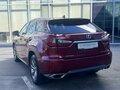 2019 Lexus RX 300 IV, красный, 3720000 рублей - вид 5