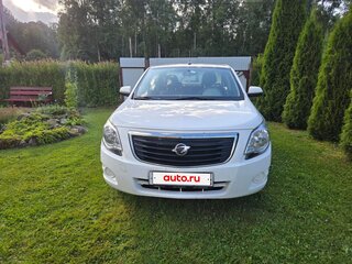 2017 Ravon R4, белый, 900000 рублей, вид 1