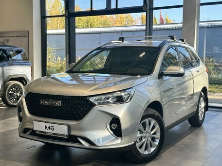 Haval M6 II