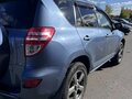 2012 Toyota RAV4 III (XA30) Рестайлинг, серый, 1350000 рублей - вид 4