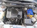 2008 Lada (ВАЗ) Kalina I, серый, 140000 рублей - вид 9