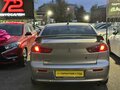 2008 Mitsubishi Lancer X, золотистый - вид 5