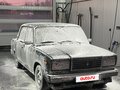 2005 Lada (ВАЗ) 2107, чёрный, 100000 рублей - вид 8
