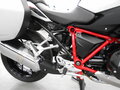 2021 BMW R 1250 RS, белый, 1430000 рублей - вид 11