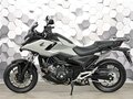 2026 Honda NC 750X, чёрный, 1199000 рублей - вид 3