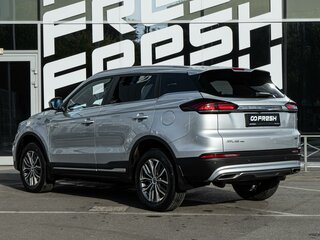 2024 Geely Atlas Pro, серый, 2165000 рублей, вид 2