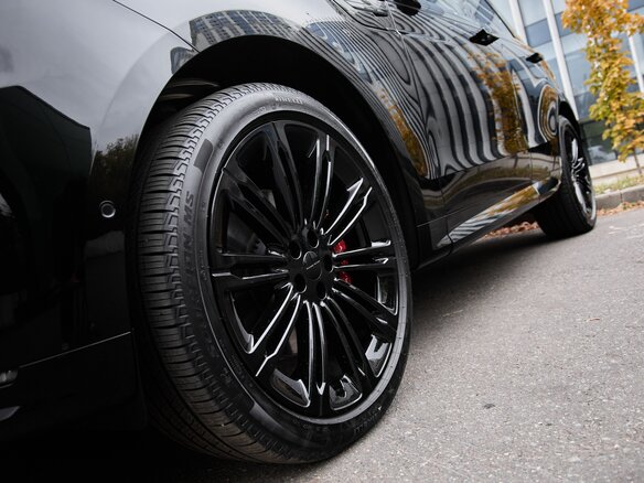 2026 Land Rover Range Rover Sport D350 III, чёрный, 18500000 рублей - вид 10