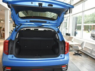 2026 Haval Jolion I Рестайлинг, голубой, 2949000 рублей, вид 5