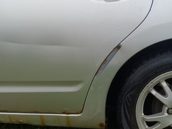 2005 Toyota Prius II (XW20), серебристый, 350000 рублей - вид 6