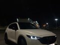 2025 Mazda CX-5 II Рестайлинг, белый, 3380000 рублей - вид 11