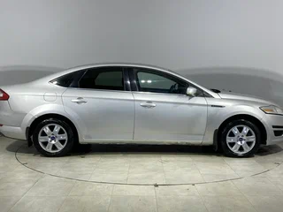 2011 Ford Mondeo IV Рестайлинг, серебристый, 549000 рублей, вид 5