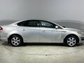 2011 Ford Mondeo IV Рестайлинг, серебристый, 549000 рублей - вид 4