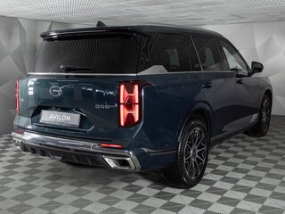2025 GAC GS8 II, зелёный, 4390000 рублей, вид 3
