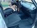2017 Chevrolet Niva I Рестайлинг, серебристый, 780000 рублей - вид 6
