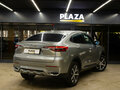 2020 Haval F7x I, серый, 1700000 рублей - вид 3