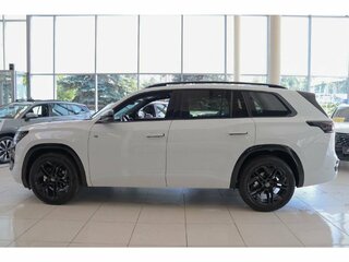 2026 Volkswagen Teramont Pro II (China Market), белый, 6875800 рублей, вид 2