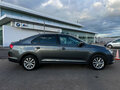 2021 Skoda Rapid II, серый - вид 3